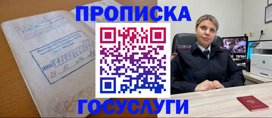 прописка штамп в Всеволожске